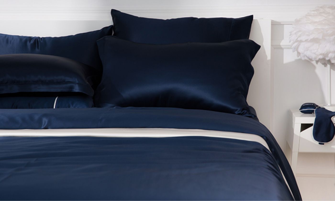 Comparatif des meilleurs draps de soie