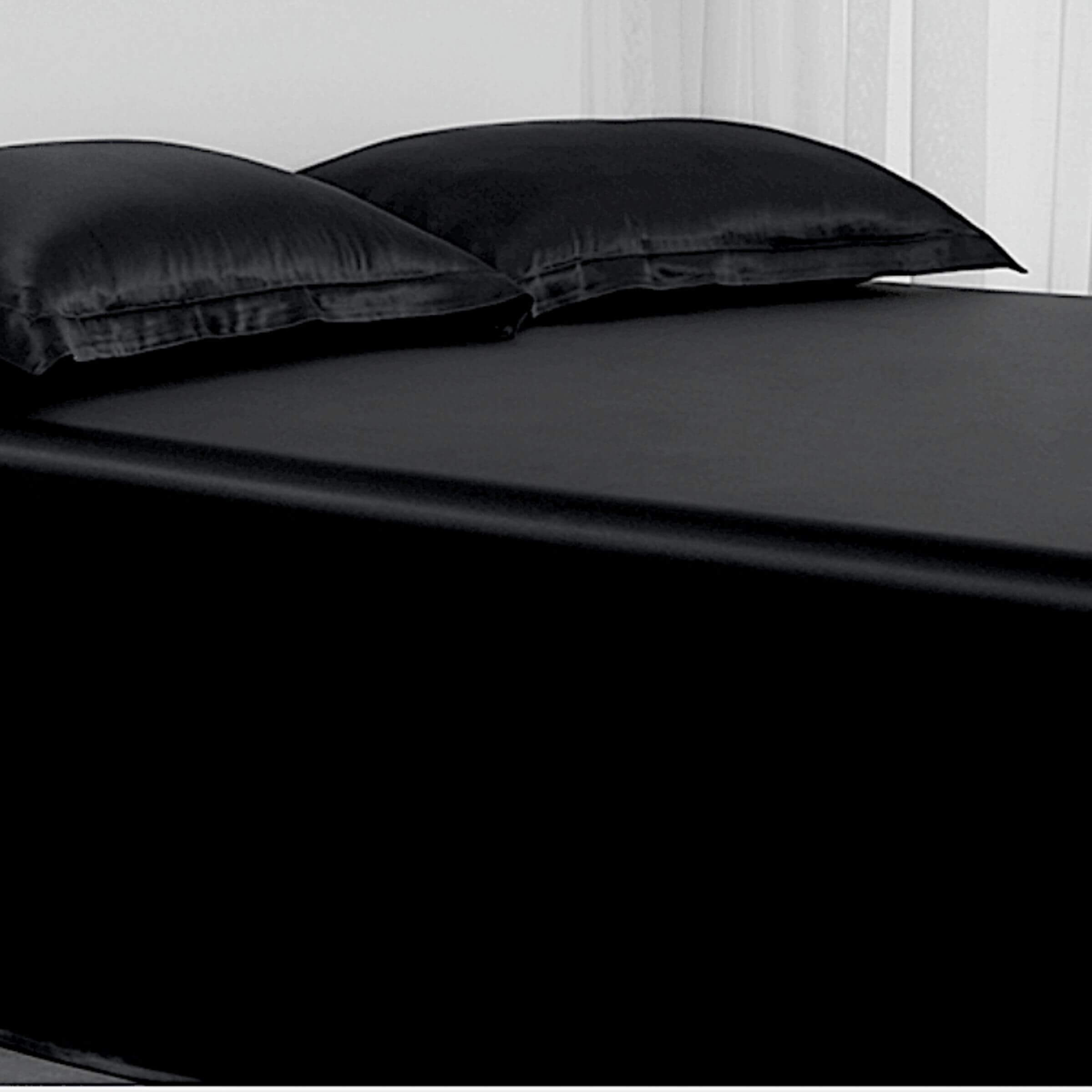 22 momme silk flat sheet