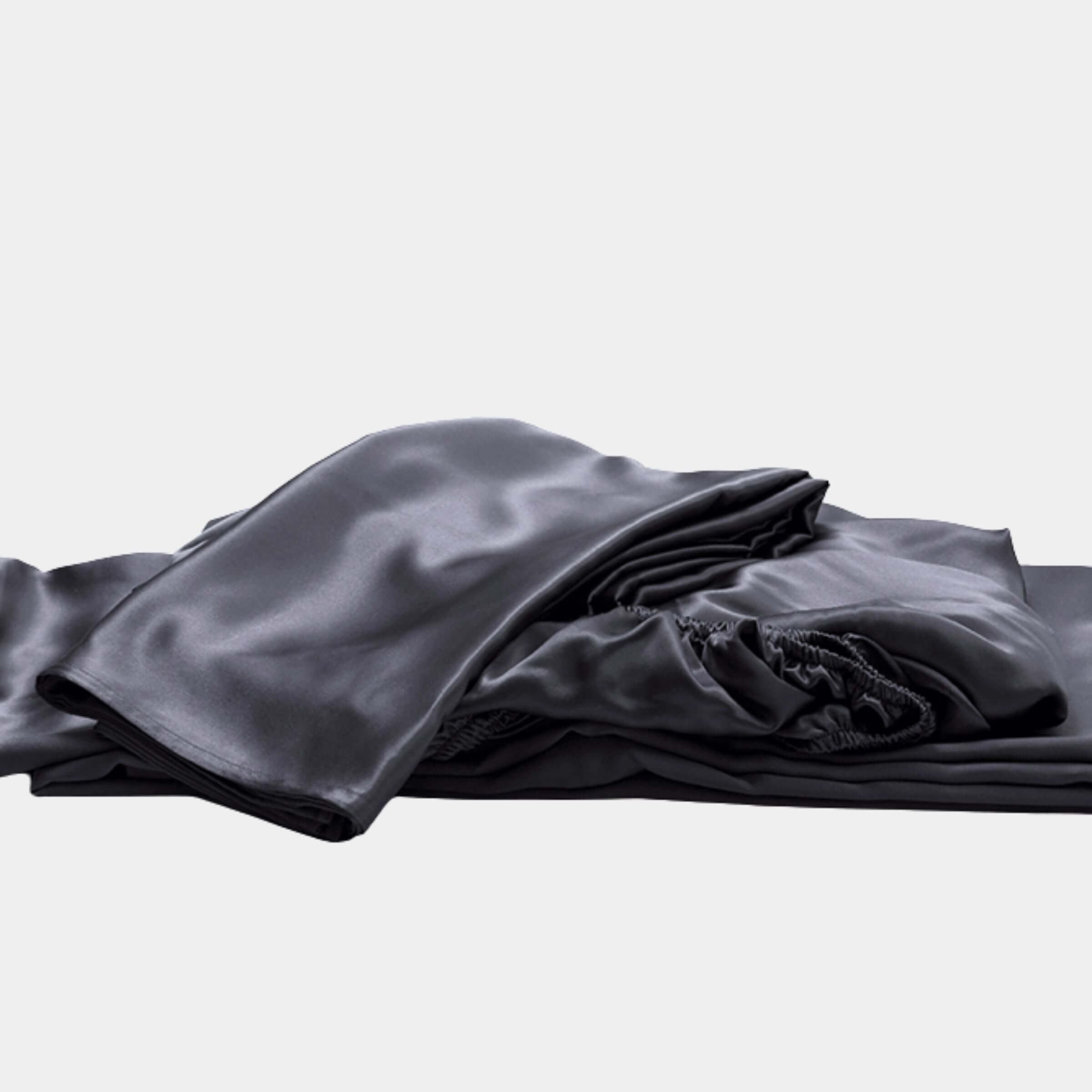 Sale: 22momme silk fitted sheet