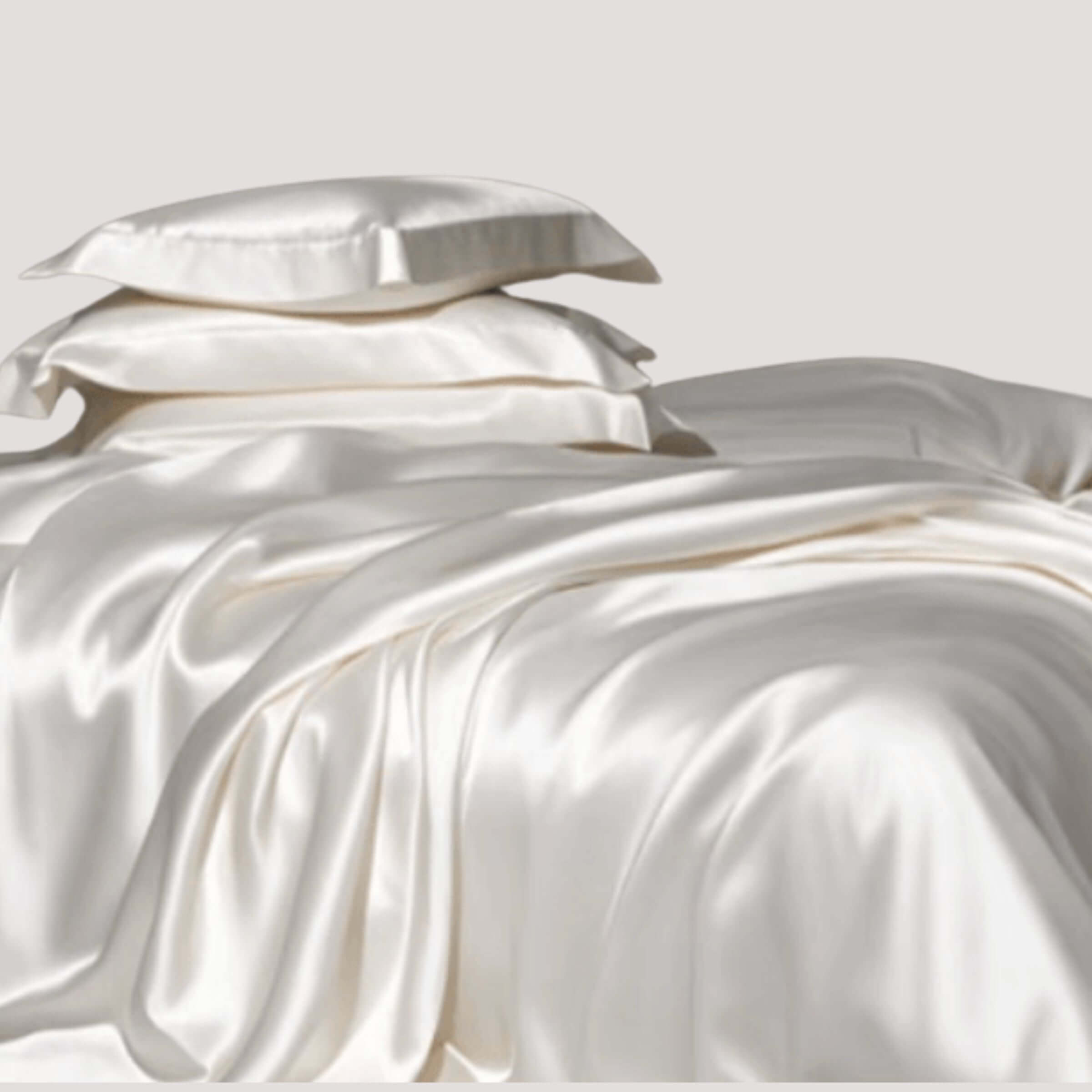 22momme silk duvet cover
