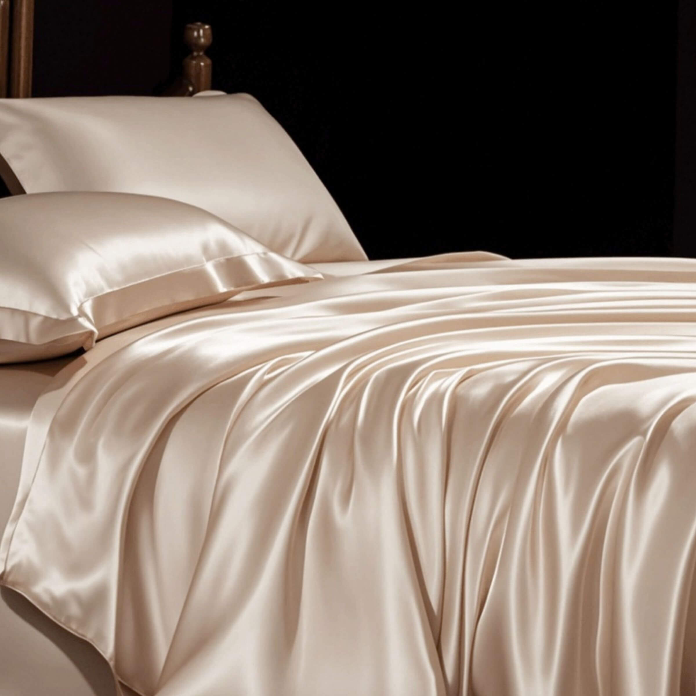 22momme silk duvet cover