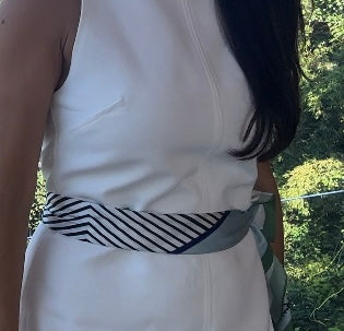 Silk scarf (65×65 cm)