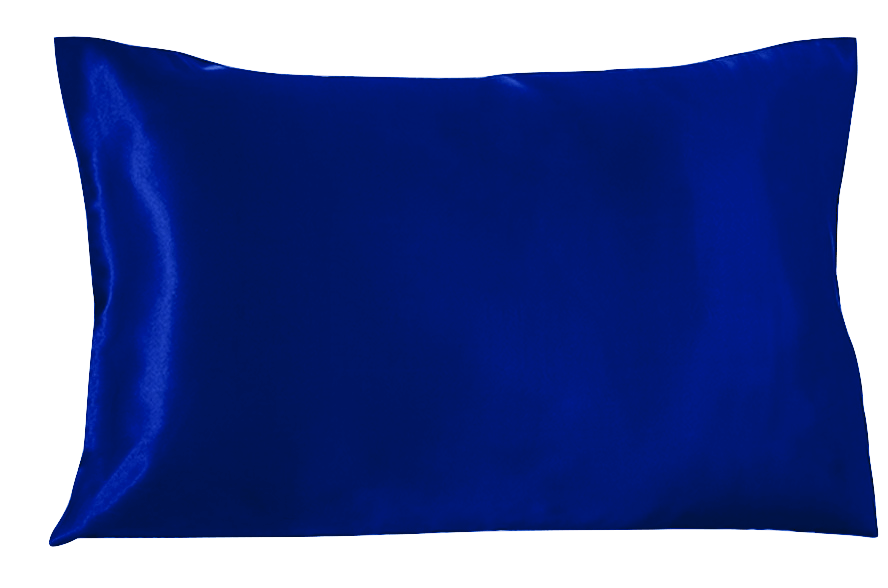 22momme Ivory White Silk Pillowcases